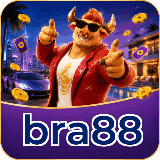 Sistema de Recompensas VIP da bra88